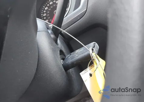 2018 Volkswagen Tiguan 2.0T S из США, поврежденный, VIN 3VV0B7AX3JM094230